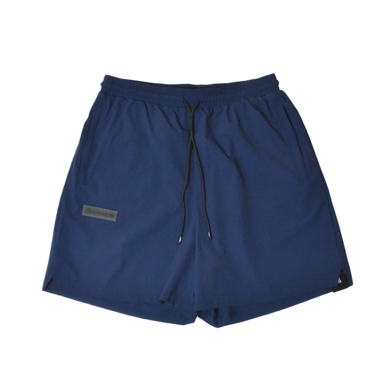 Nylon ST shorts：ダークネイビー