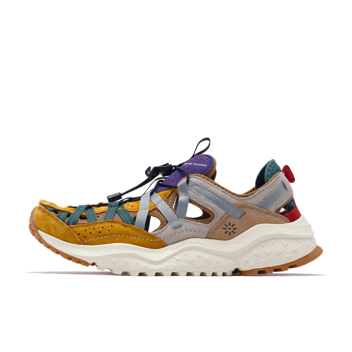 KAZANA FM111009 Mustard-Gray ¥22,000 新作/新色