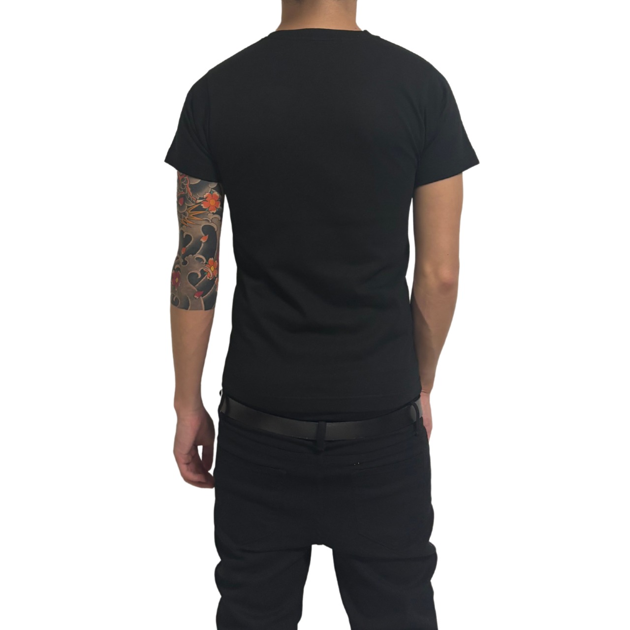 ELDOLADO brand icon  tｰshirts 【LT009】 - 2