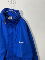 90's Nike Nylon Jacket【L】