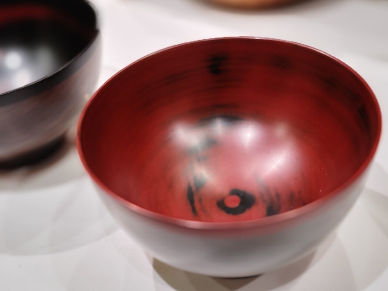 会津木地】夫婦椀 | KURASHiNO和