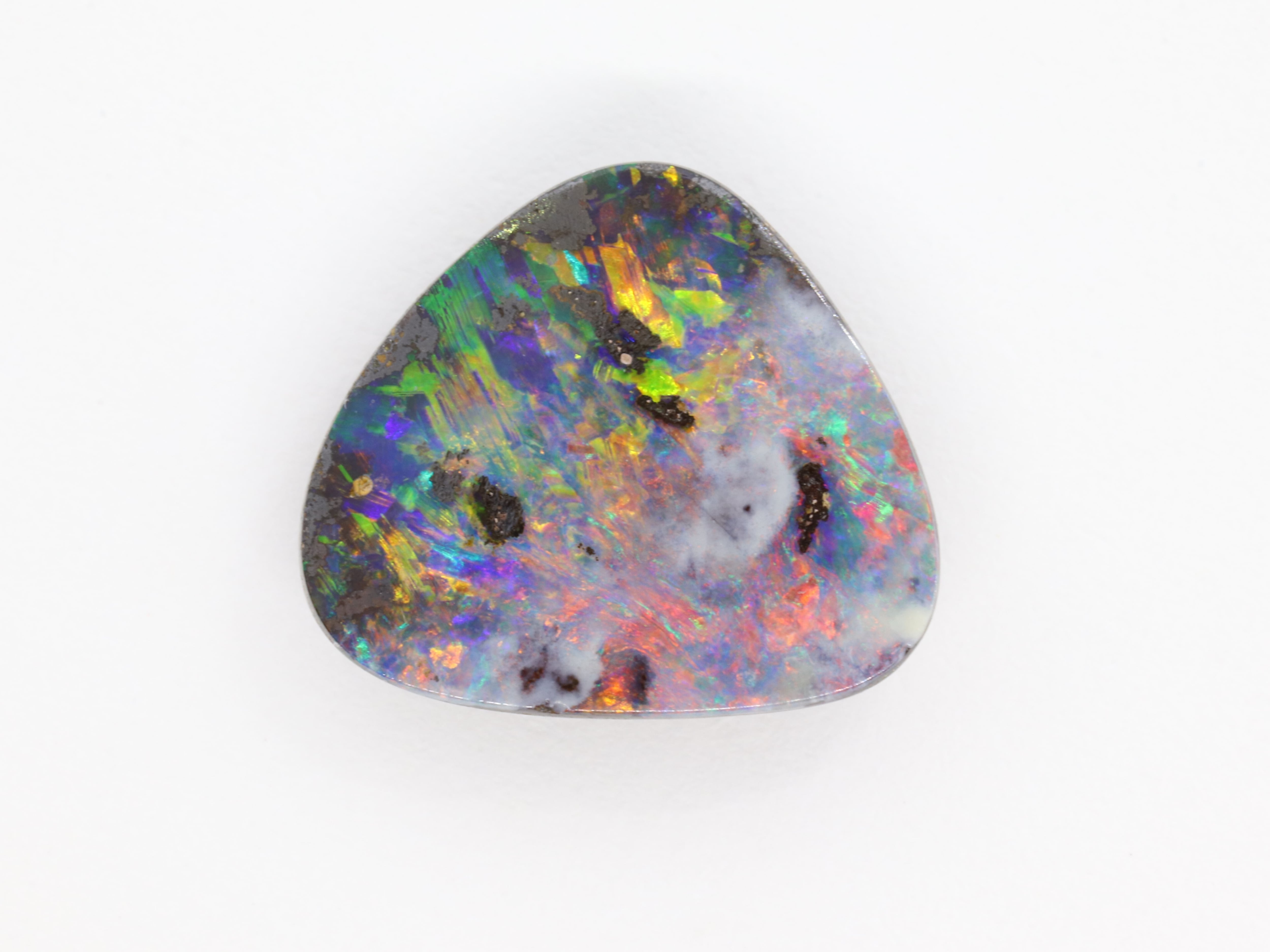 ボルダーオパール 1.92ct ボルダーオパール 1.92ct