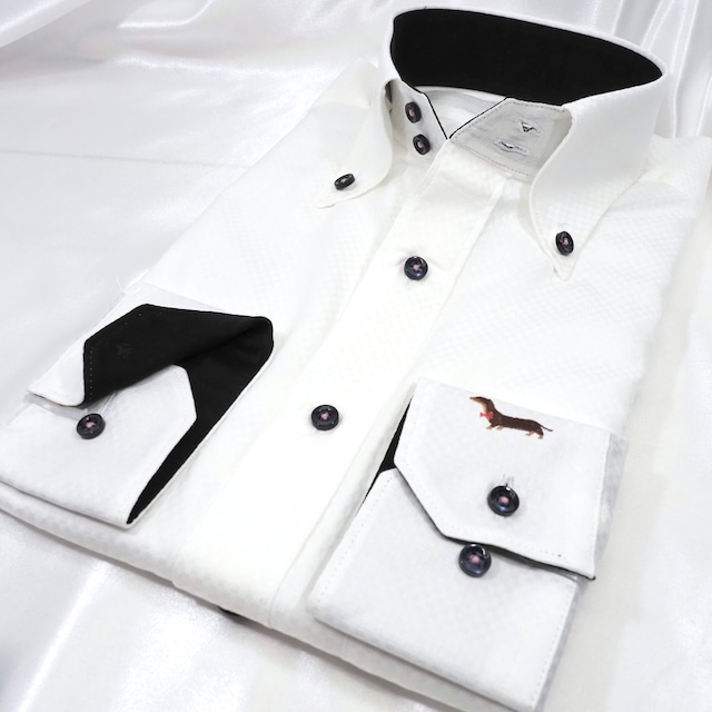 【長袖 M】325161-1