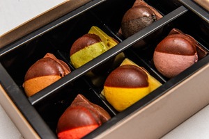 【強欲プラン】【夢枕ゆう】バーチャル物産展 ~とろける和洋スイーツフェス~