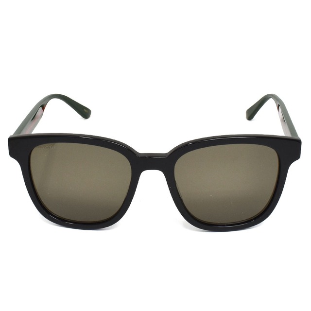GUCCI グッチ GG0848SK-001 サングラス アジアンフィット メンズ レディース ユニセックス