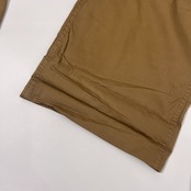 Karl Helmut カールヘルム ワークパンツ LL/ブラウンベージュ
