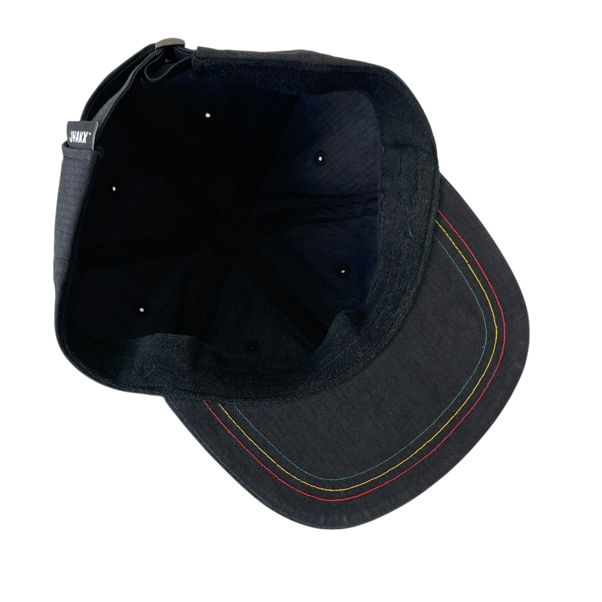 JHAKX “COUDURASTA” HAT | REVERSE STORE