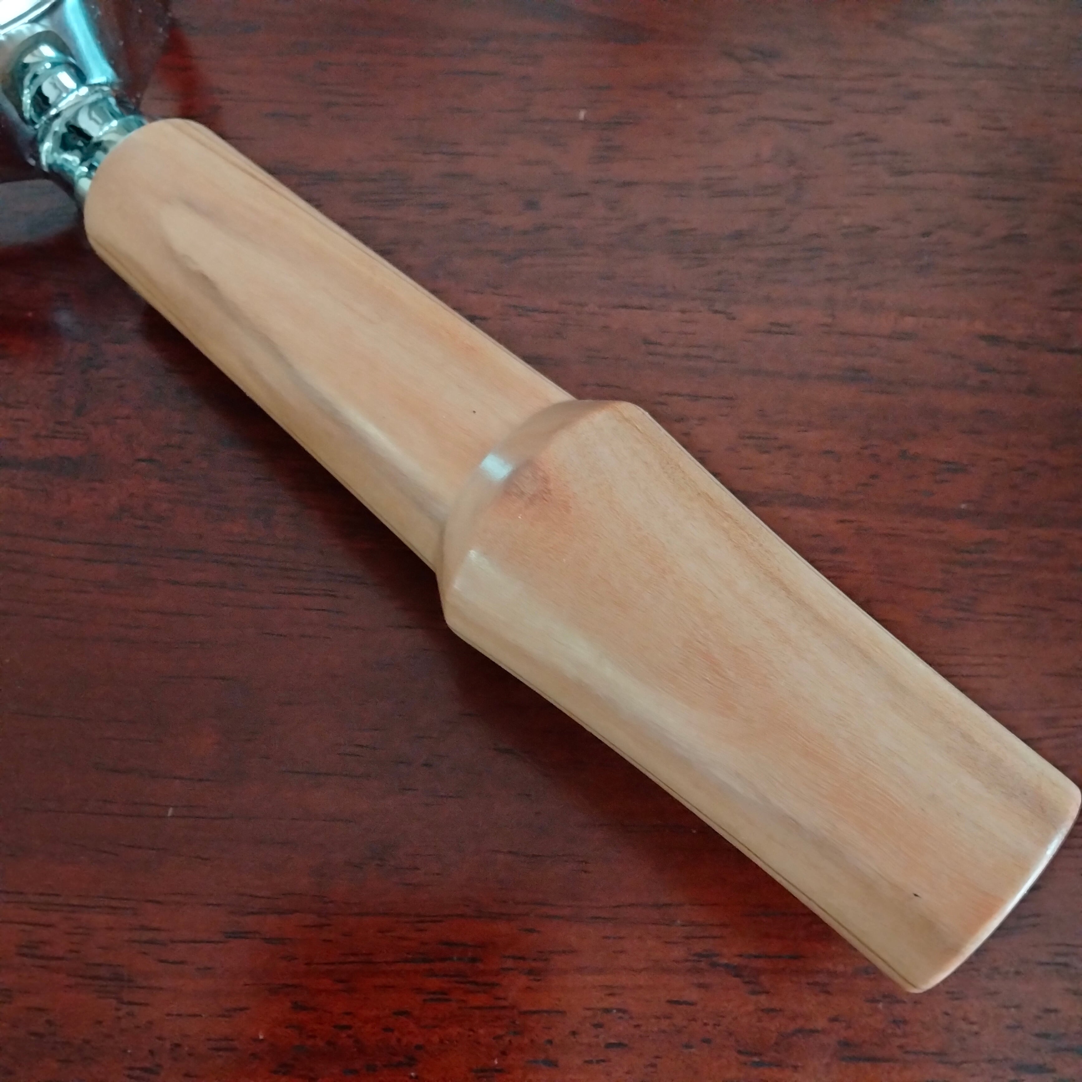 ボトムレスポルタフィルター ○ パヴォーニ Lever プレミレニアム用