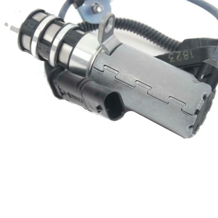 WTR500030 燃料混合キャニスター漏れ検知ポンプソレノイドバルブ
