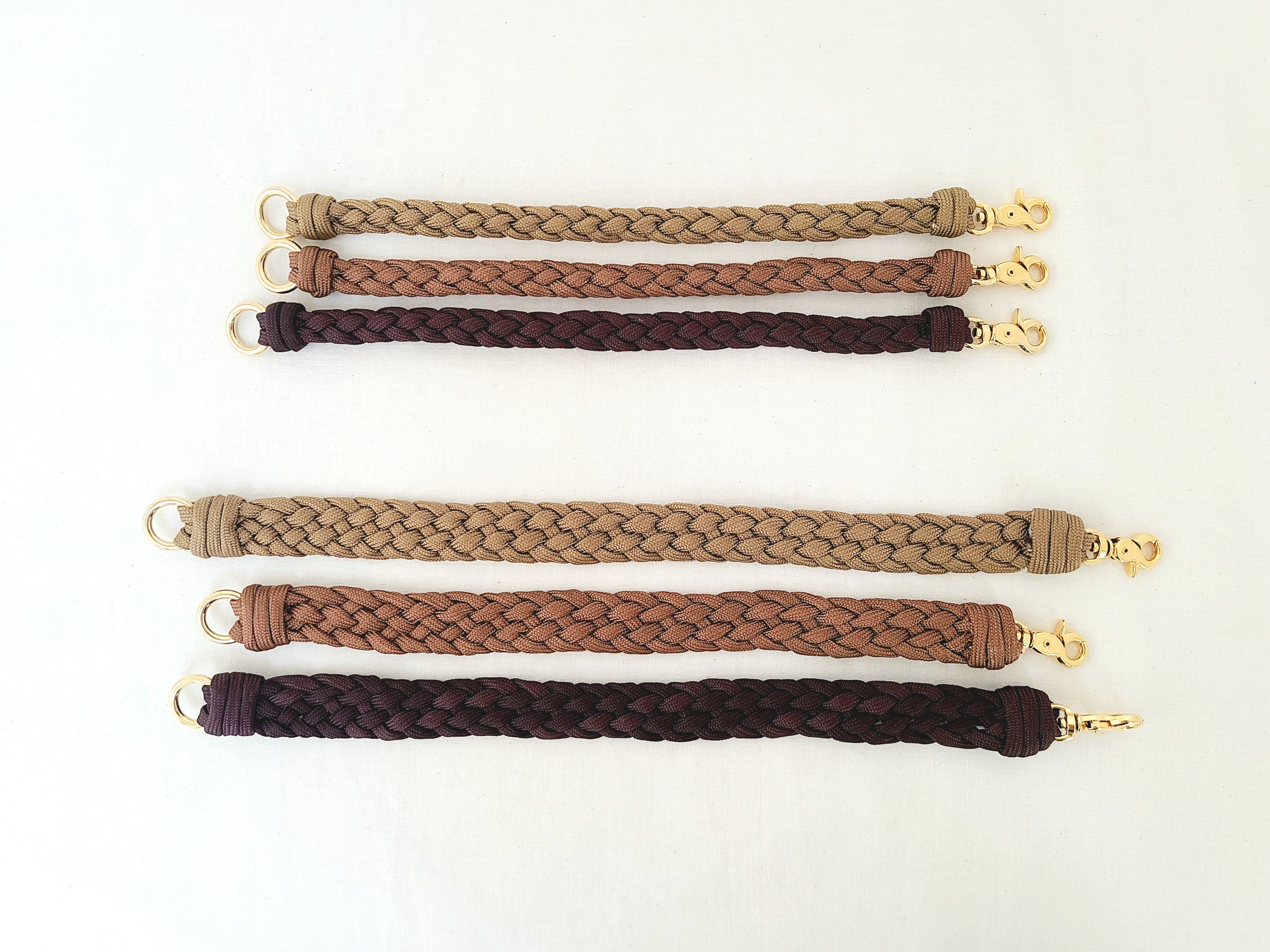 チョーカー パラコード オーダーメイド | ironnairo