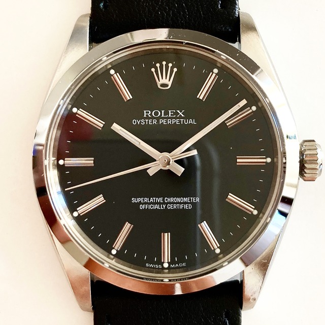 Rolex Oyster Perpetual 1002 (12*****)