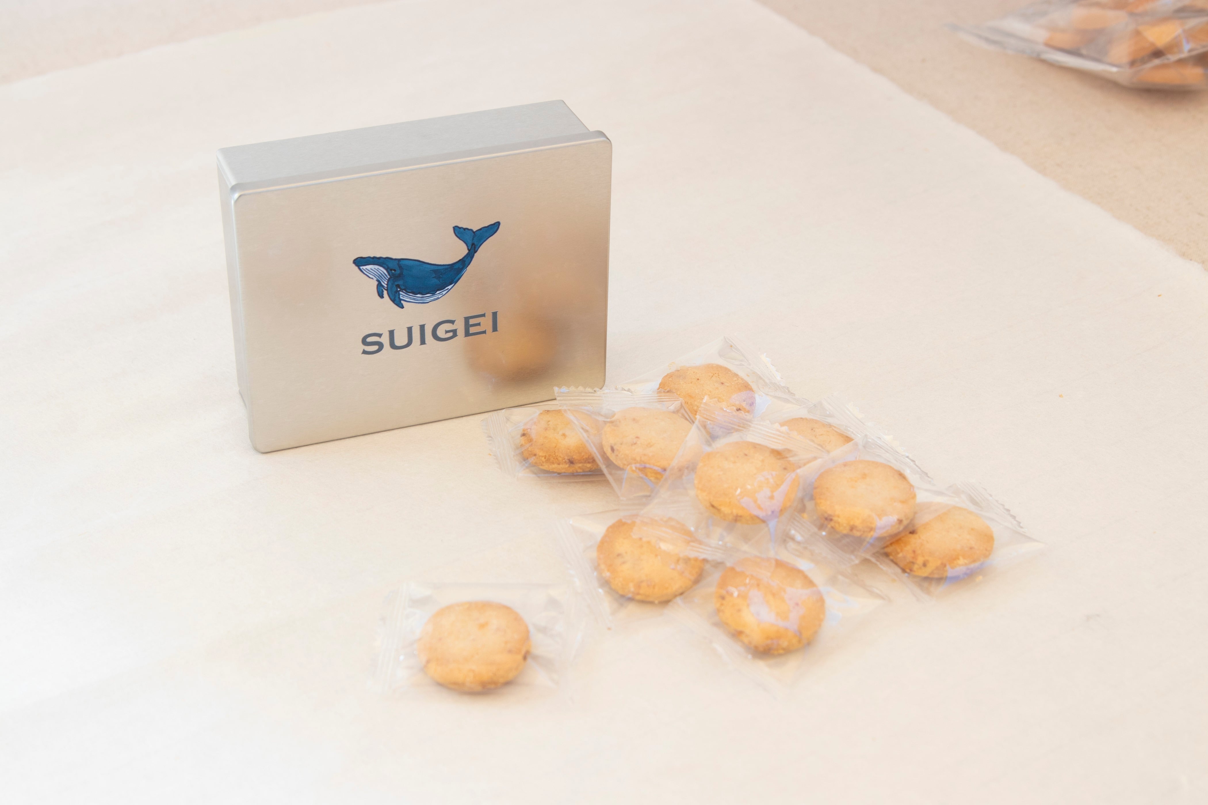 酔鯨 オリジナル蔵元すい～つ （酔鯨） | SUIGEI STORE | 酔鯨酒造