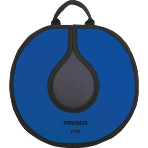 【在庫のみ】トラスコ中山(TRUSCO) 刈払機用チップソーカバー CTS