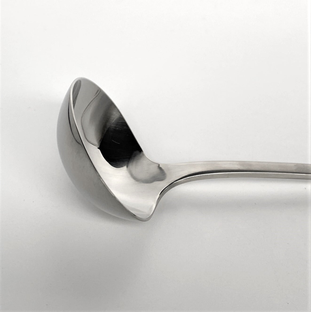 【Outlet 20%OFF】Georg Jensen Copenhagen　ソース用スプーン　6,600円→ 5,280円 | KOHSEKI  powered by BASE