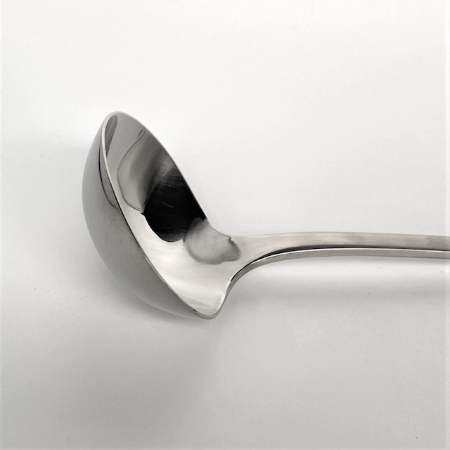 【Outlet 20%OFF】Georg Jensen Copenhagen　ソース用スプーン　6,600円→ 5,280円