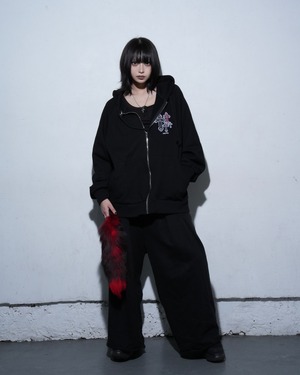 cross tail set up【セットアップ】Mサイズ