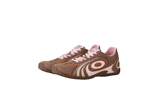 【OLD ORDER】Turbo Lite / Kitty Pink Brown