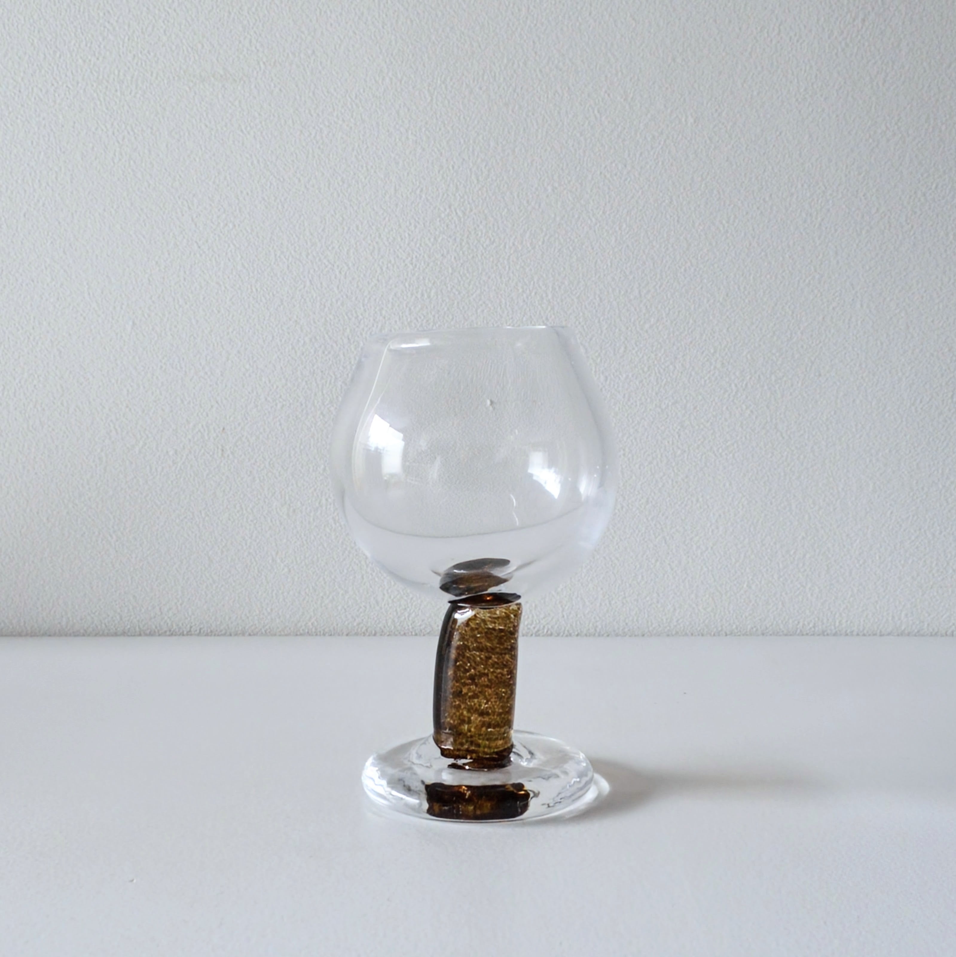 【NEW】IBITSU GLASS CLUB / Colored-stem Wine glass