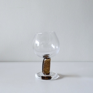 【NEW】IBITSU GLASS CLUB / Colored-stem Wine glass