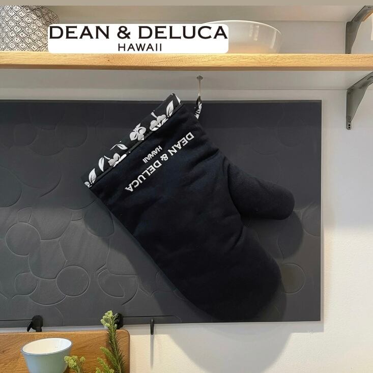 DEAN&DELUCA HAWAII】 ディーン＆デルーカ ハワイ限定 Hemp Pot Mat 鍋