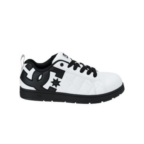 【DC WORKCREW】DP005706 ALLIANCE SF LC プロテクティブスニーカー