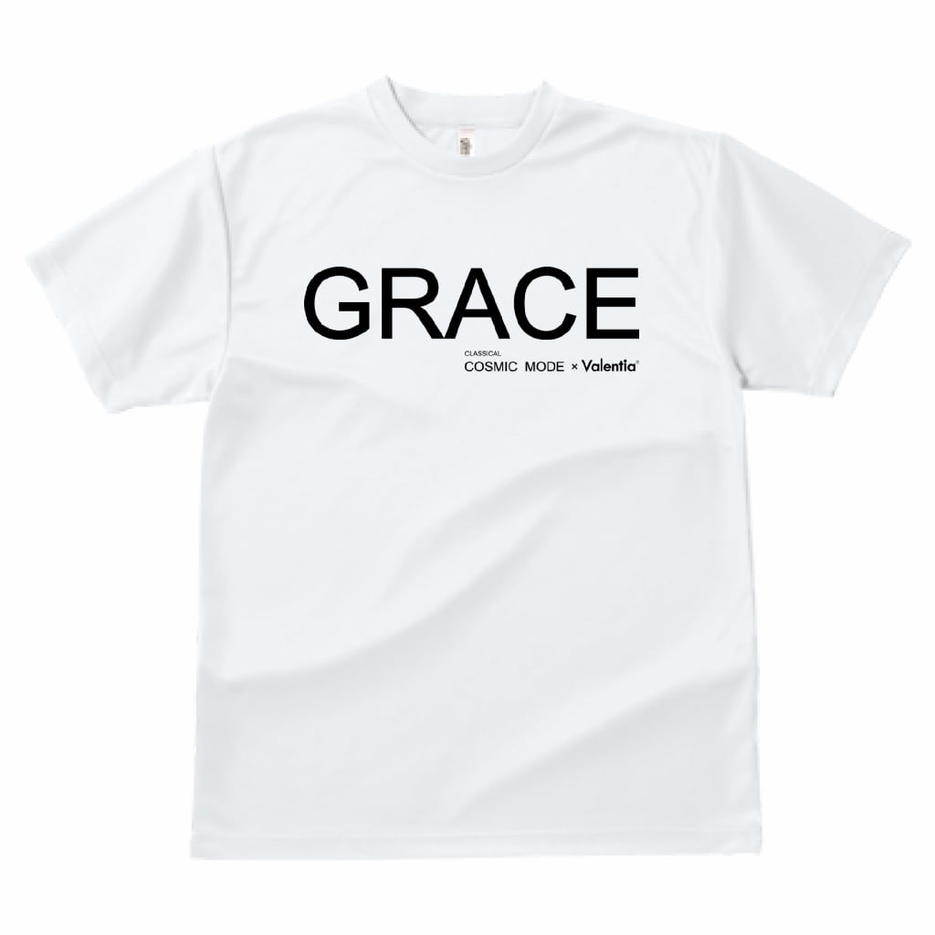 GLIMMER ドライTシャツ（両面印刷）