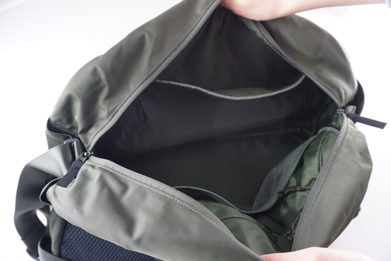 lululemon All Hours Duffel K's Trading