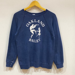 1970’S ”OAKLAND BALLET" SWEAT SHIRT