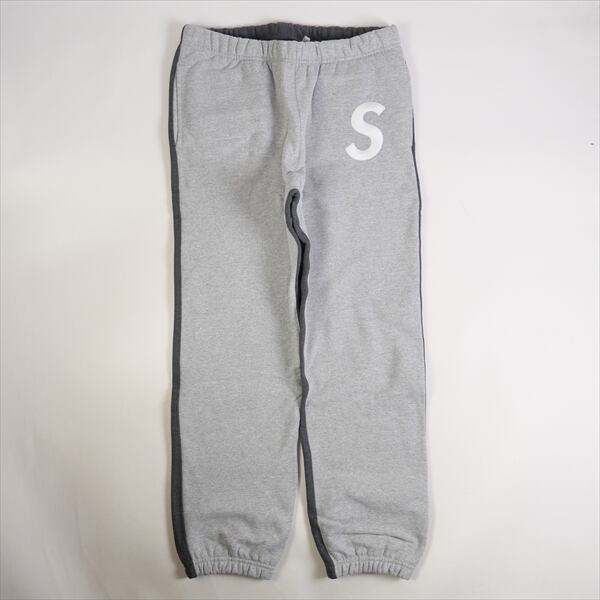Size【M】 SUPREME シュプリーム 21AW S Logo Split Sweatpant 