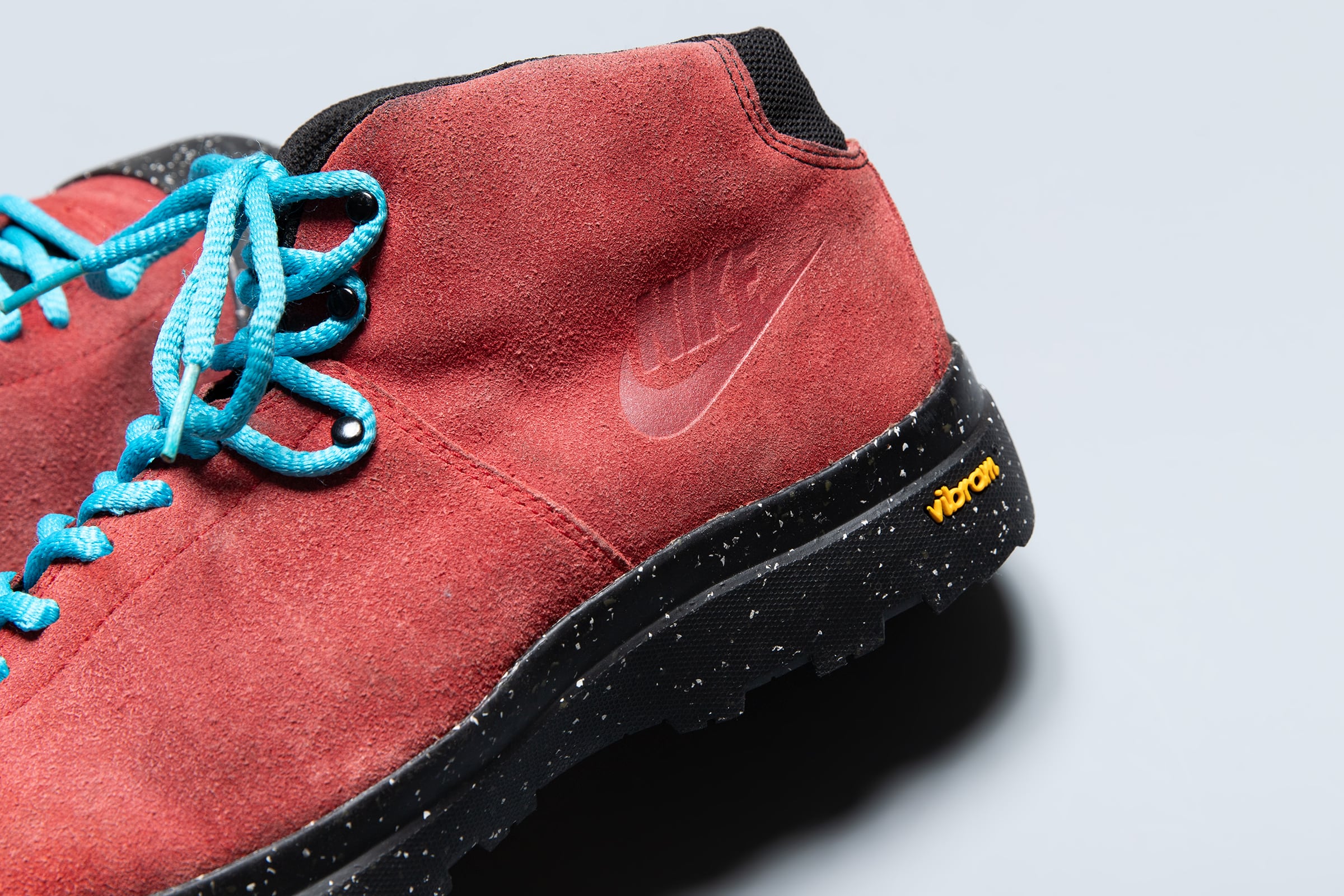NIKE AIR MAGMA | SOLE CUSTOM | PLAYGROUND | スニーカーショップ