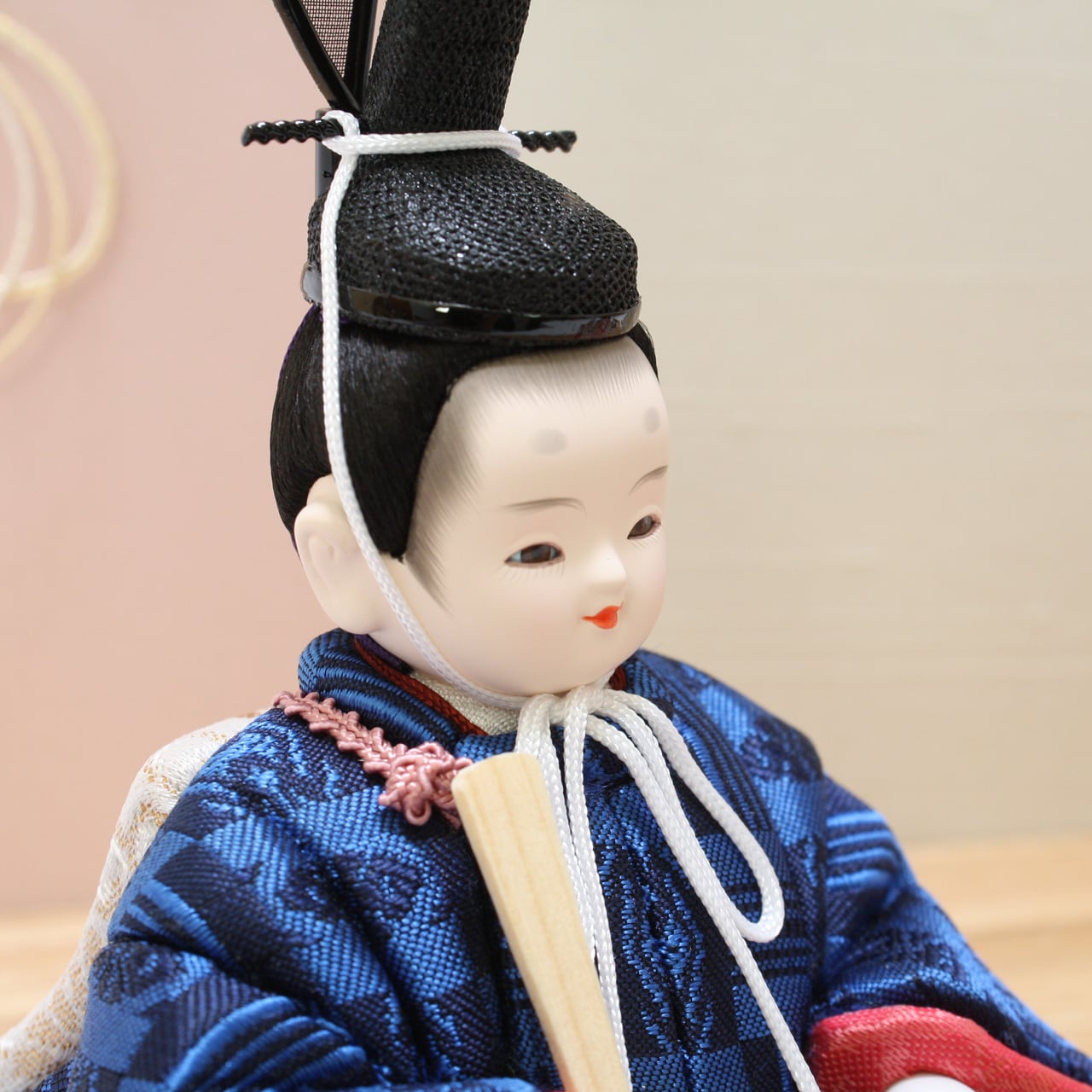 豪華な武士の雛人形 豪華な武士の雛人形 豪華な武士の雛人形 豪華