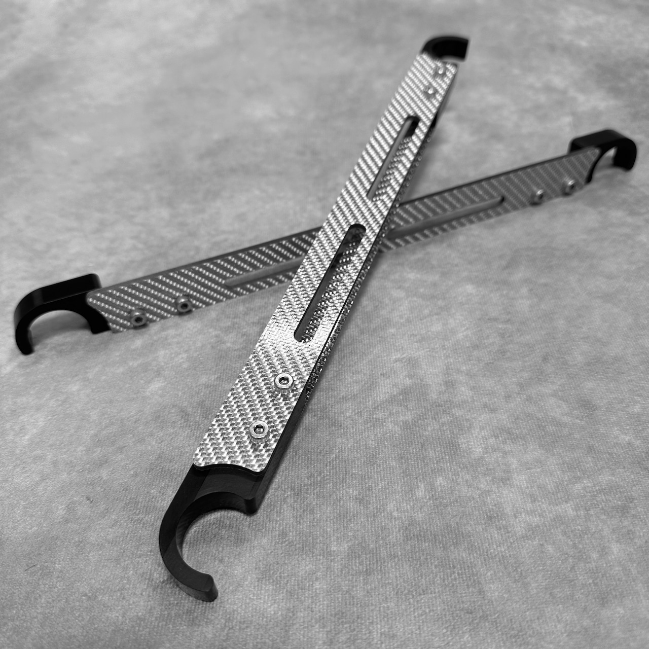BB Burner Support