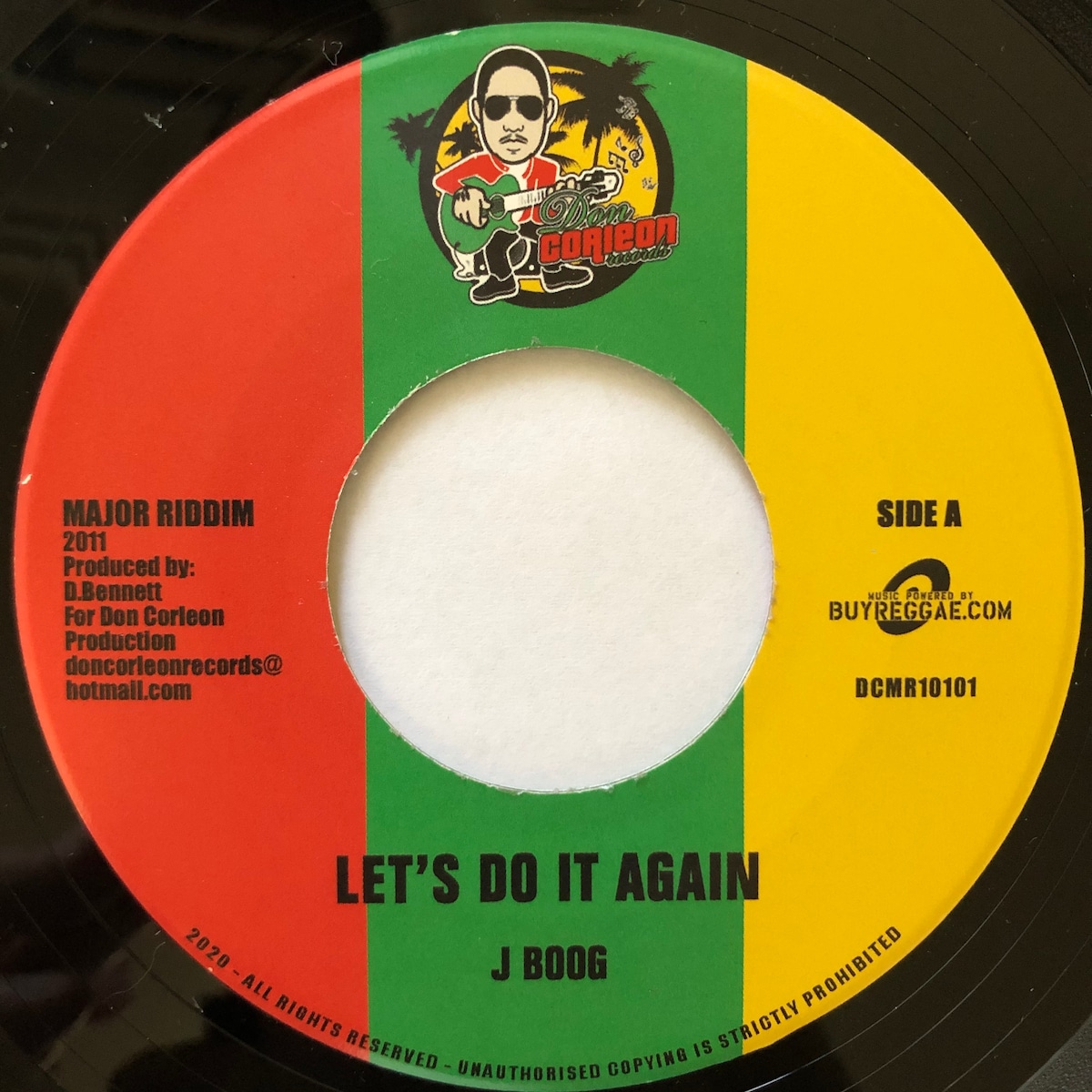 J Boog Let s Do It Again 7 20602 Jamaican Soul j-boog-let-s-do-it-again-7-20602-jamaican-soul