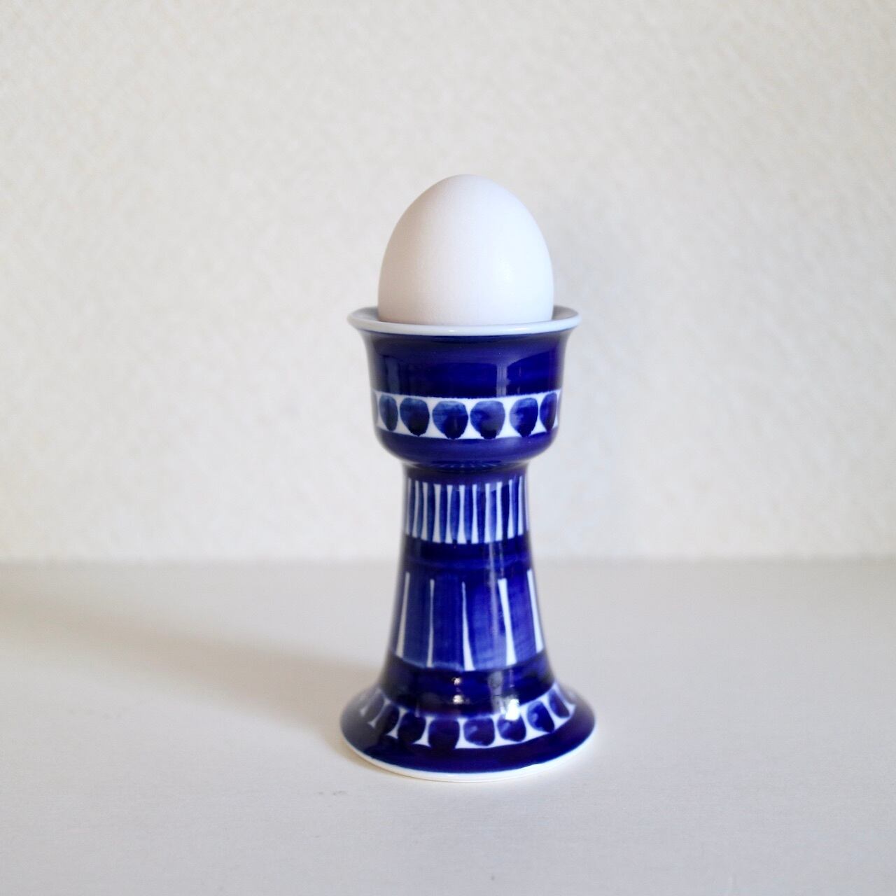 アラビア Valencia/バレンシア エッグスタンド 9677e0dadfd82e03119181693b52b2