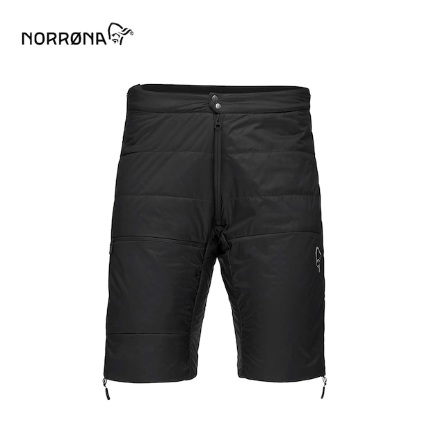 NORRONA   falketind thermo40 shorts mens