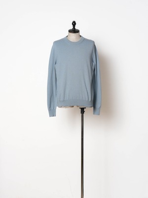 Maison Margiela メゾンマルジェラ カシミヤニット