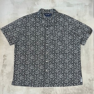 Polo Golf Ralph Lauren “CLAYTON” Flower Shirt