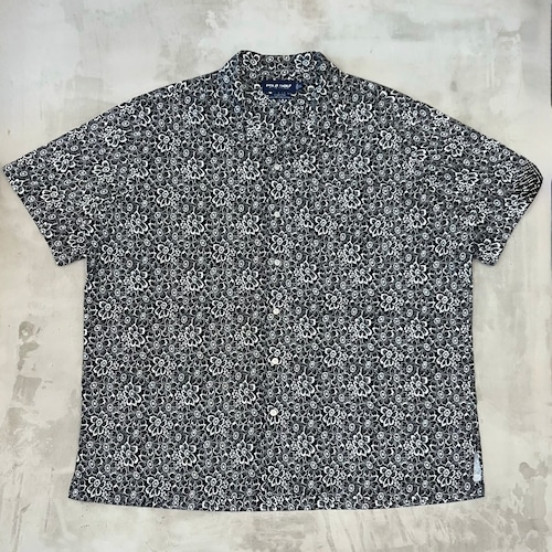 Polo Golf Ralph Lauren “CLAYTON” Flower Shirt