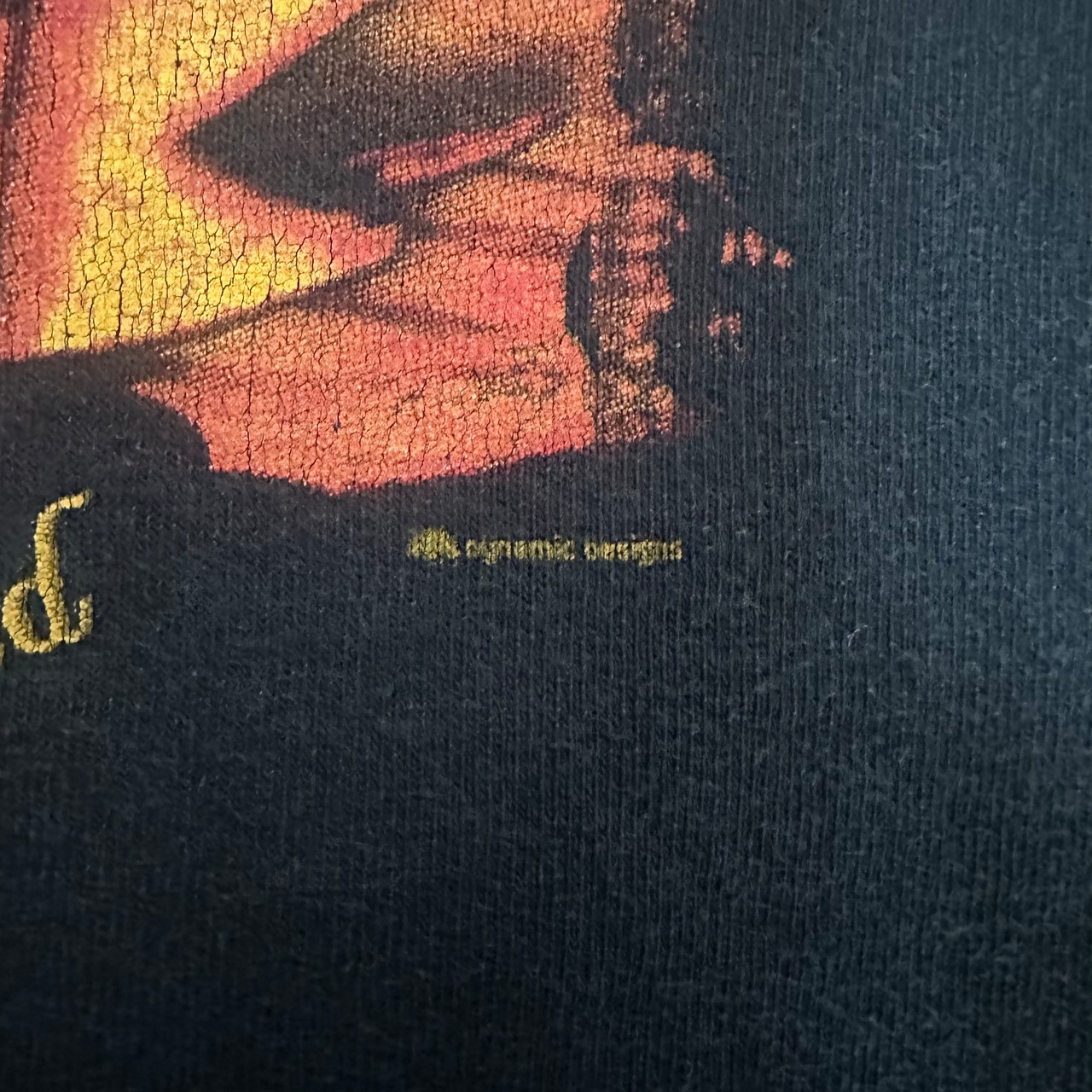 ●00s Pirates of the Caribbean パイレーツ・オブ・カリビアン Tシャツ