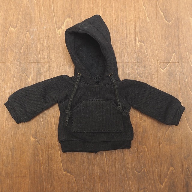 ブライスアウトフィットM450/オーバーサイズパーカー | Bonbon rouge  