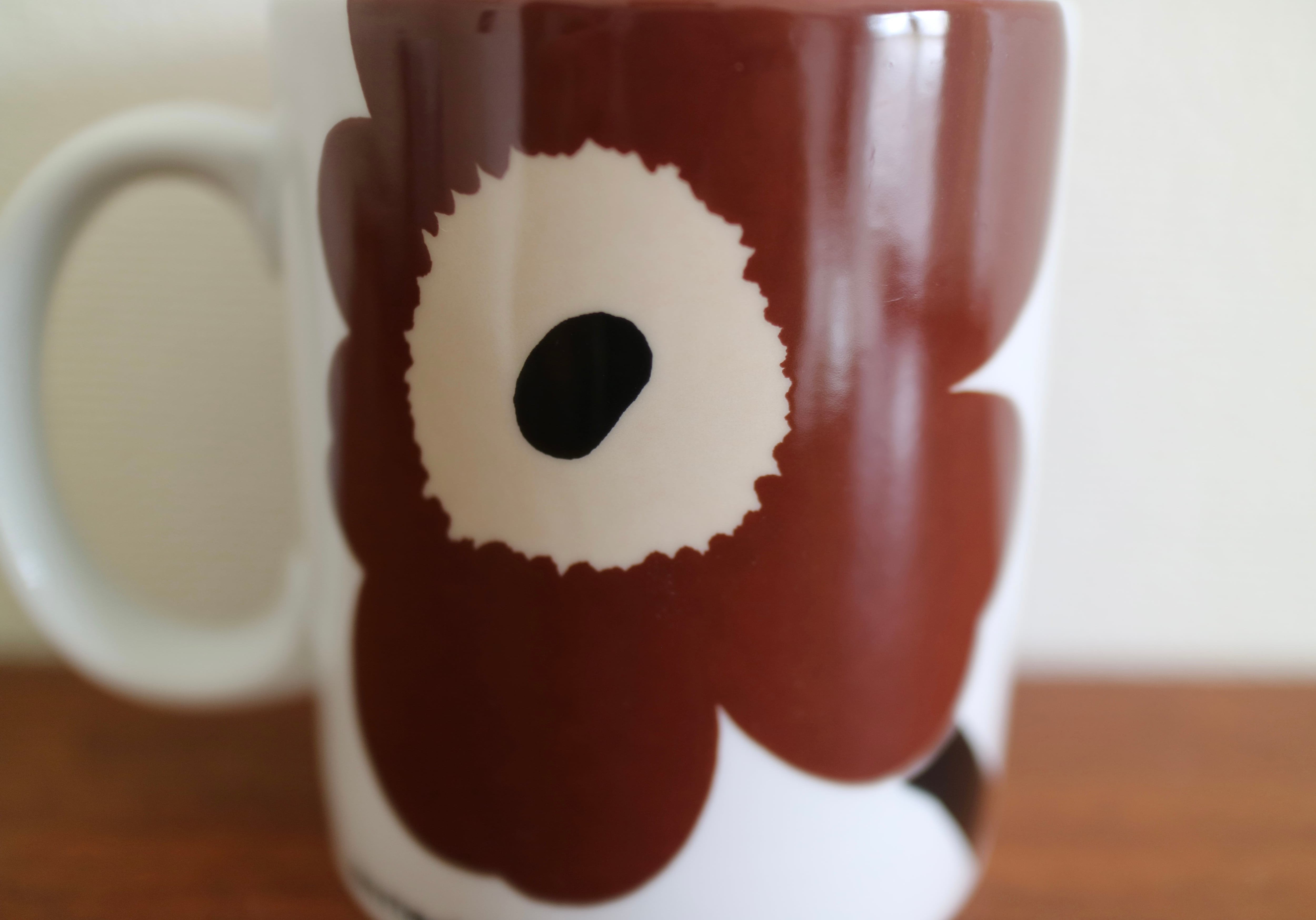 marimekko マリメッコ / UNIKKO ウニッコ / 廃盤 旧マグカップ