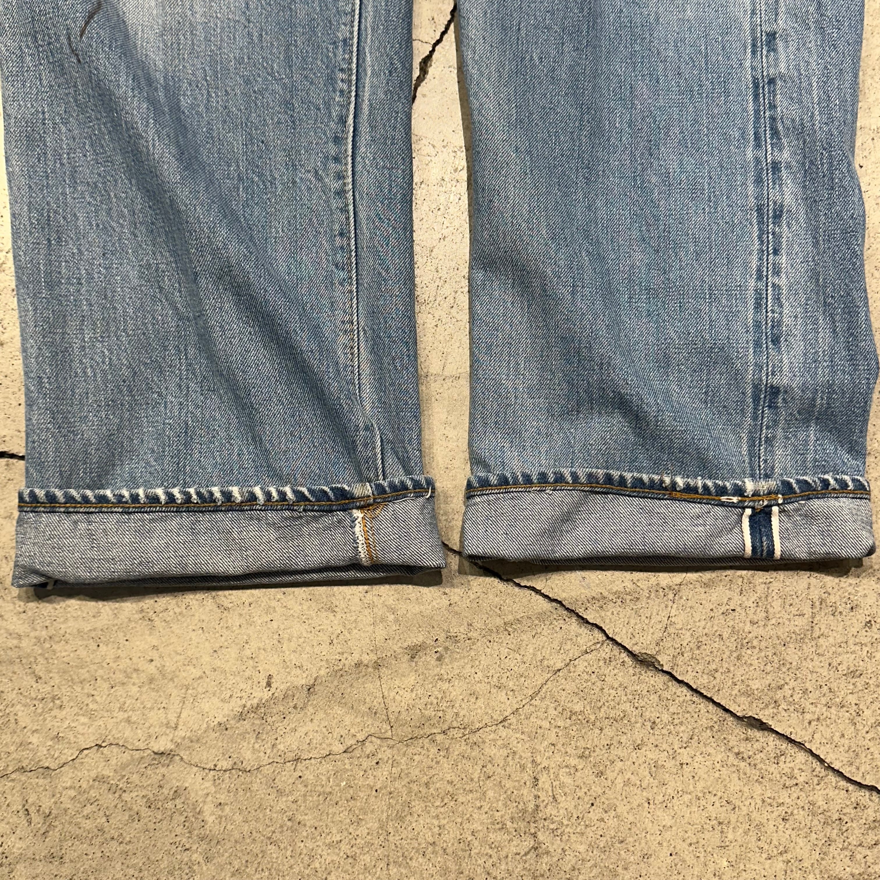 Levi's 501 66後期 W40×L34 | one day store
