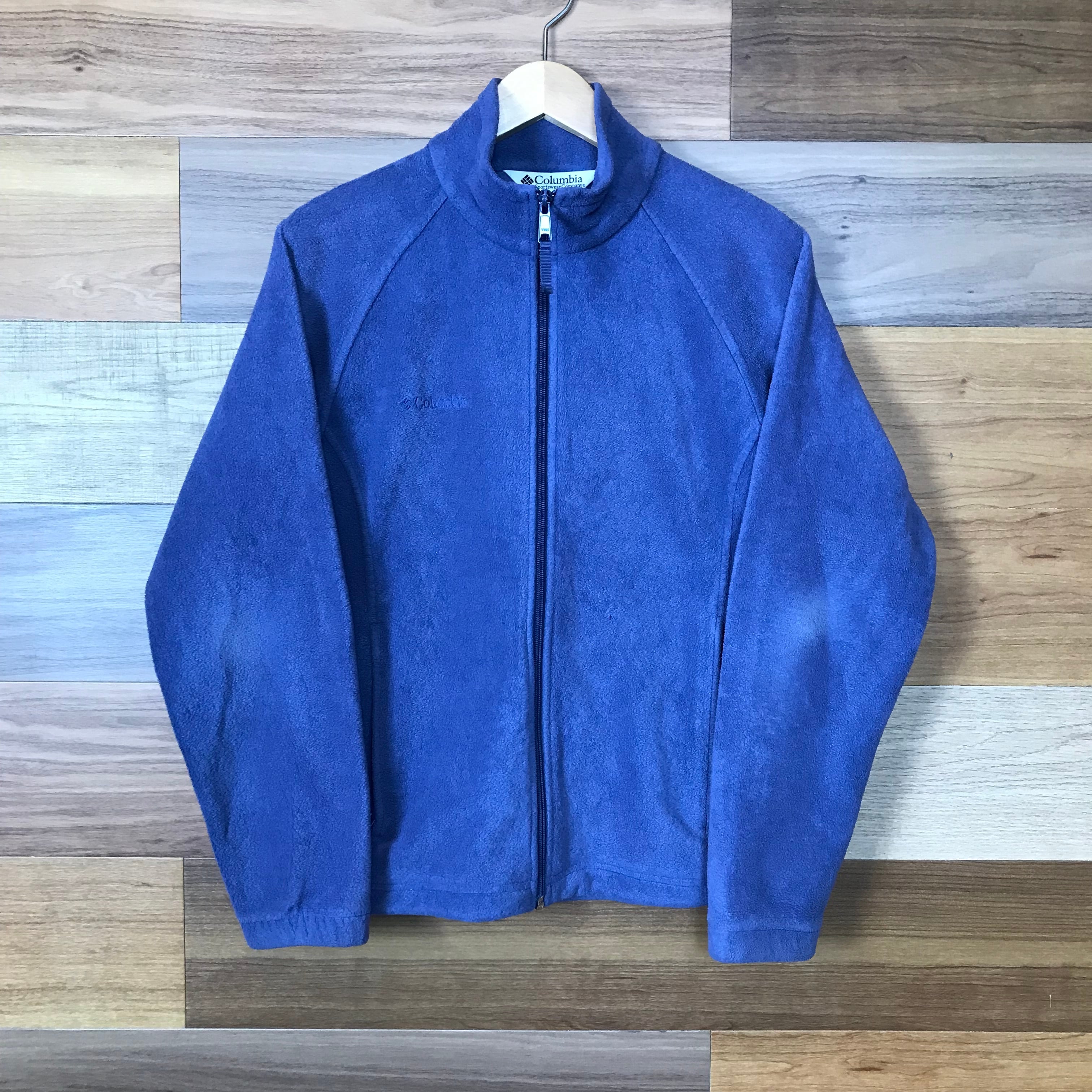Columbia コロンビア フリース ジャケット サイズ レディース M Columbia コロンビア フリース ジャケット サイズ レディース M