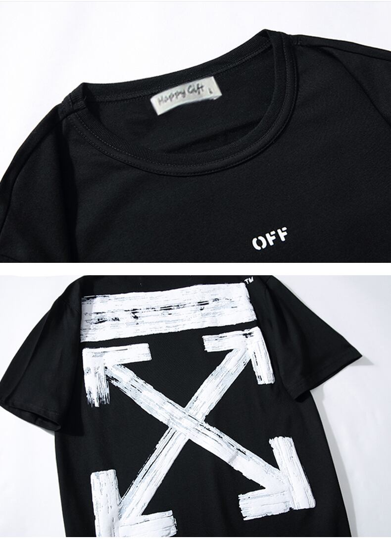 全1色 Tシャツ カットソー プリント カジュアル ストリート 