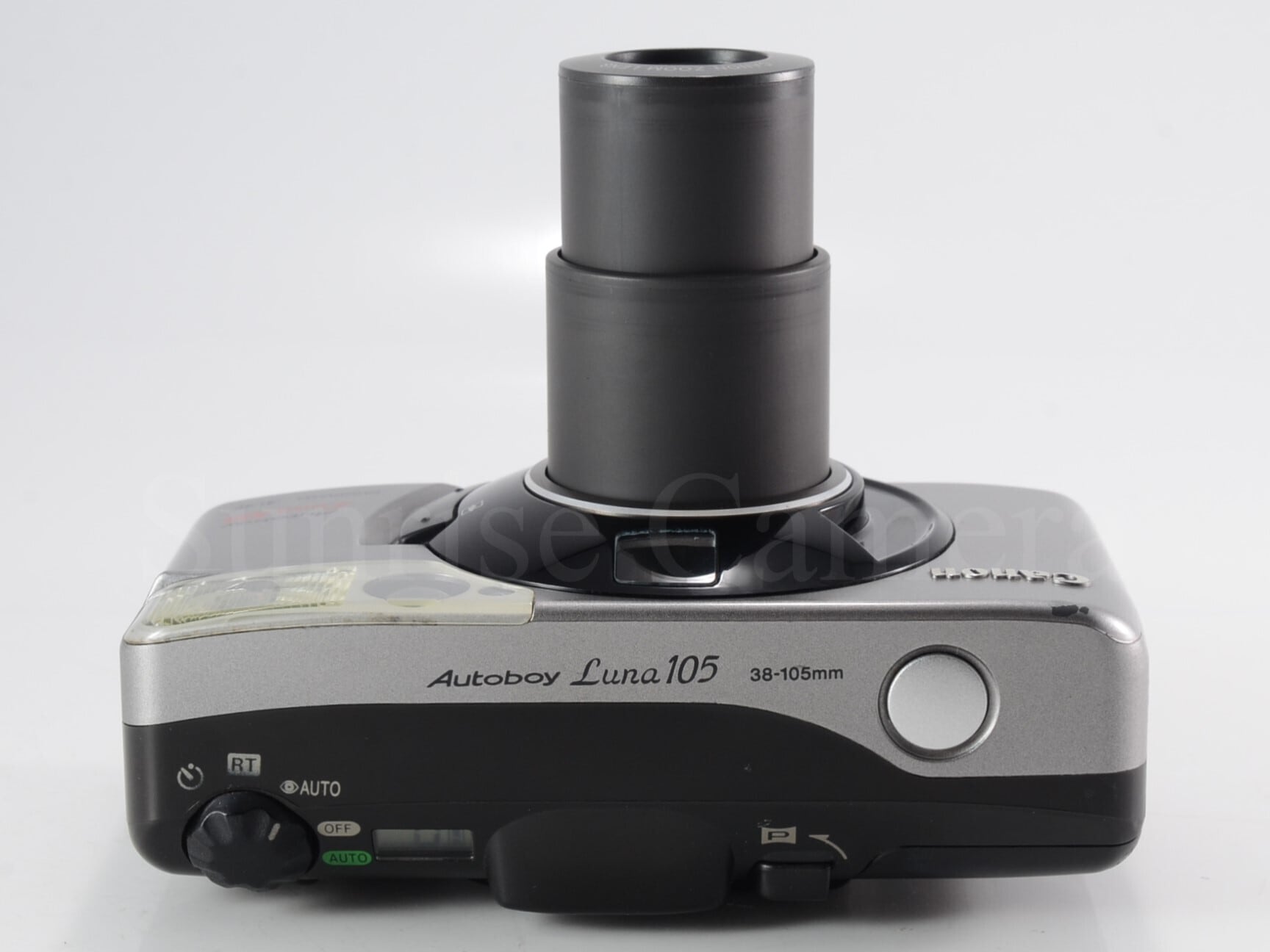 Canon Autoboy Luna 105 フィルムコンパクトカメラ（60203