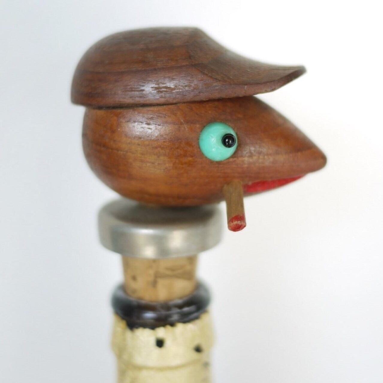 木製バターチャーン 桶形攪乳器 東欧 古民具 | こりすのパン屋Base店