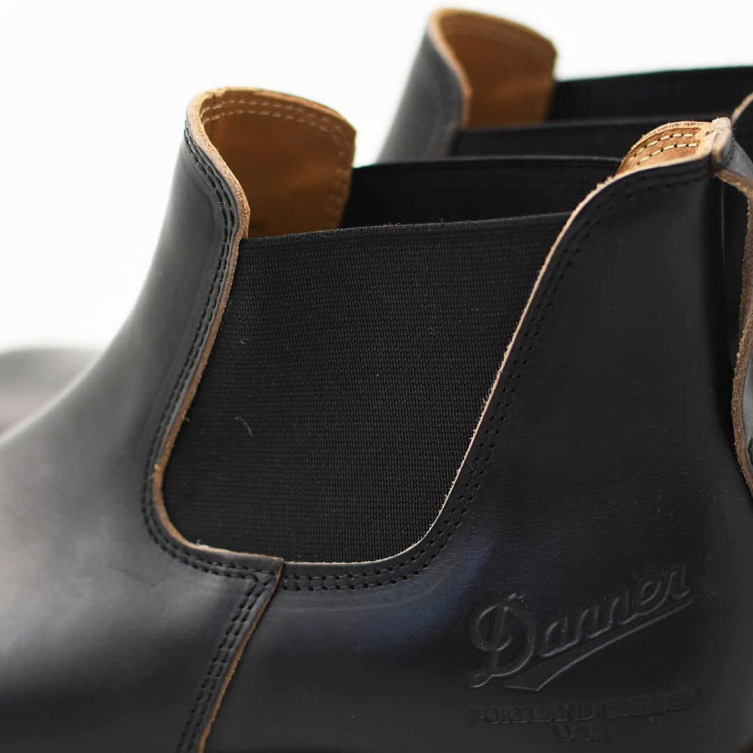 Danner [ダナー] WEST THUMB [D-1811] ウエストサム・レザーブーツ