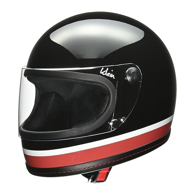 リード工業(LEAD) バイクヘルメット ハーフ DALE デイル マット