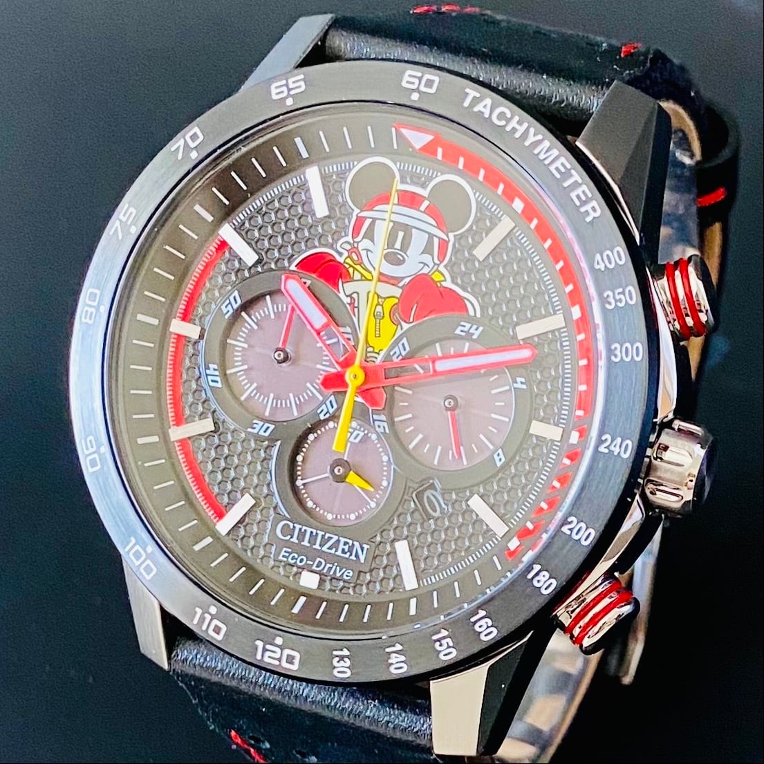 新品】フェラーリ Ferrari 0830790 Aspire クロノグラフ 時計