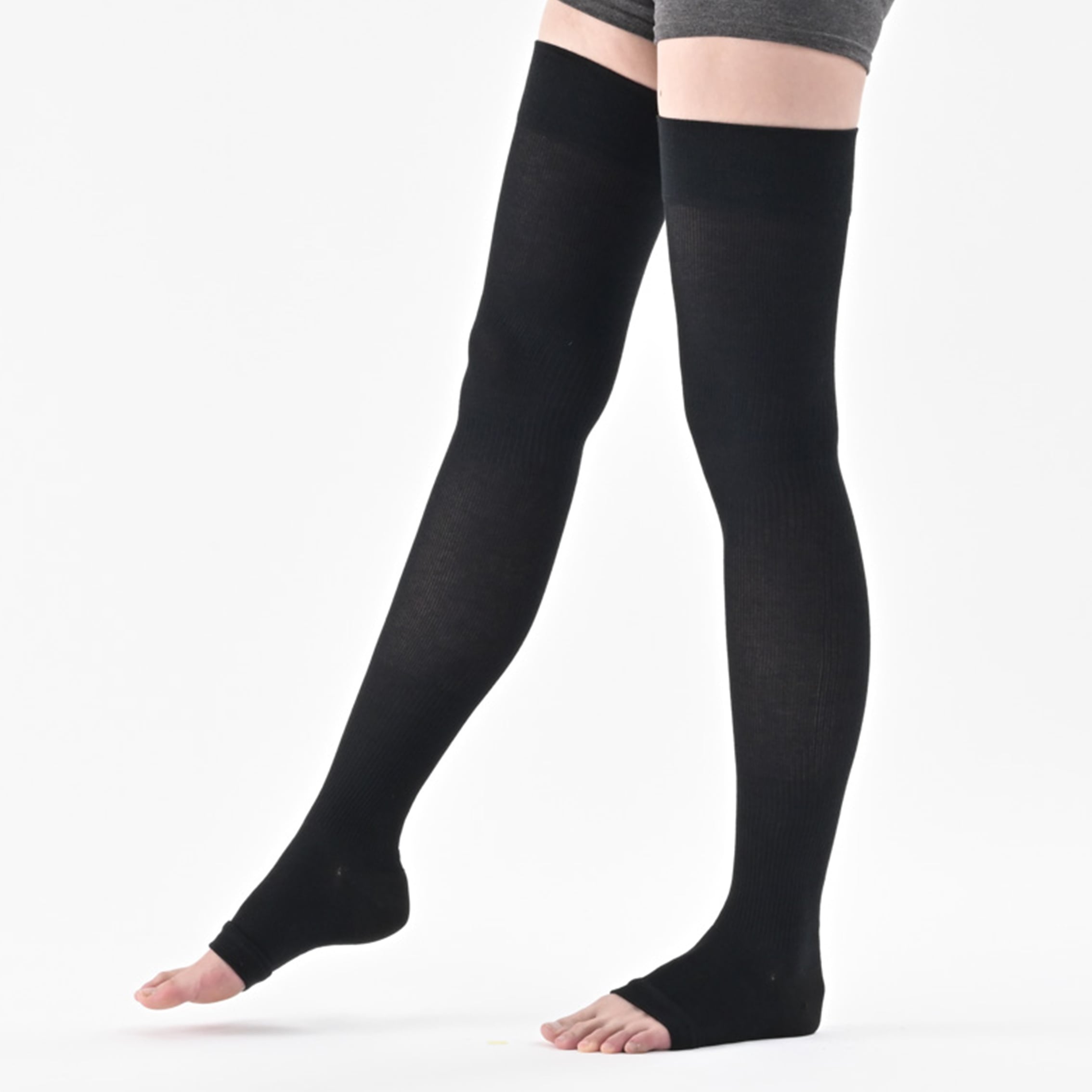 新商品Be-fitおやすみうるおい 絹混着圧ソックス (2足組)サイズLL おやすみうるおい綿混着圧ソックス(2足組)【一般医療機器】（Be-fit